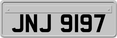 JNJ9197