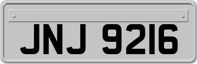JNJ9216