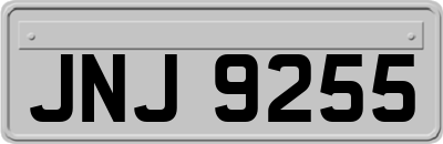 JNJ9255