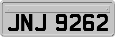JNJ9262