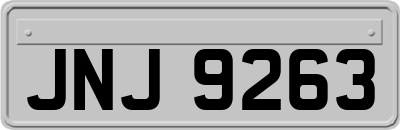 JNJ9263