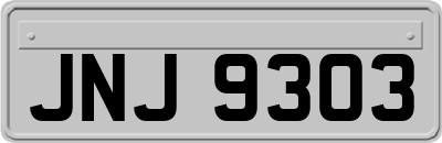 JNJ9303