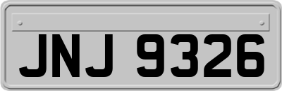 JNJ9326