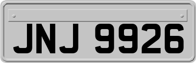 JNJ9926