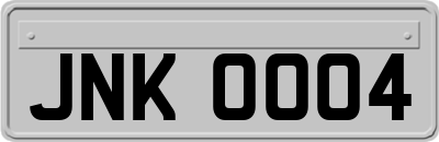 JNK0004