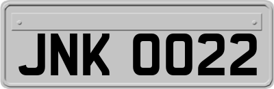 JNK0022