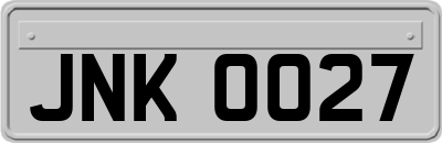 JNK0027