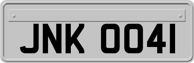 JNK0041