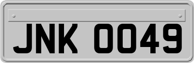 JNK0049