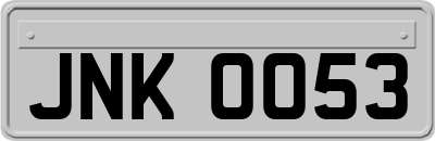 JNK0053