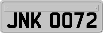JNK0072