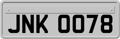JNK0078