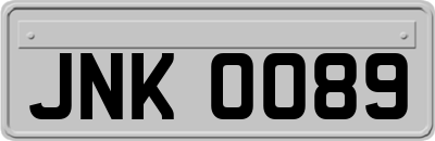 JNK0089