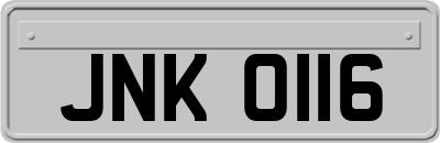 JNK0116