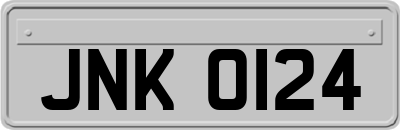 JNK0124