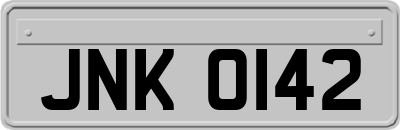 JNK0142