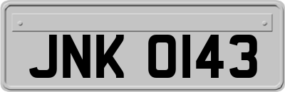 JNK0143