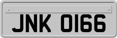JNK0166