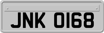 JNK0168