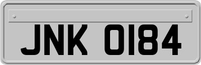JNK0184
