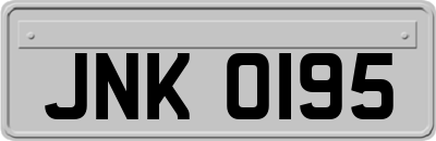 JNK0195