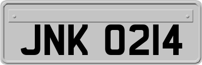 JNK0214