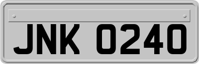 JNK0240