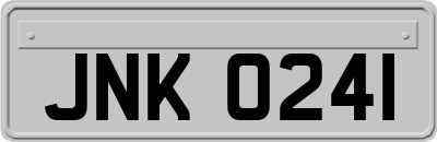 JNK0241