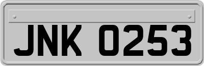 JNK0253