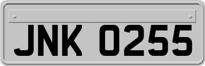 JNK0255