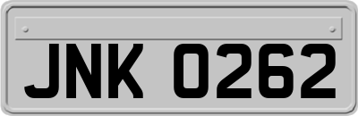 JNK0262