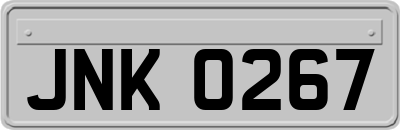 JNK0267