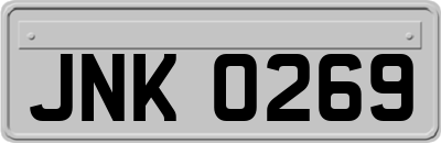 JNK0269