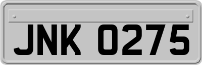 JNK0275
