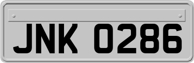 JNK0286