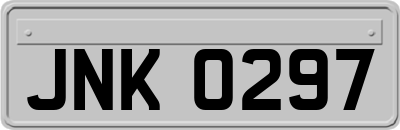 JNK0297