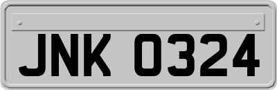 JNK0324