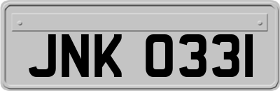 JNK0331