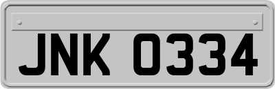 JNK0334