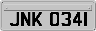 JNK0341