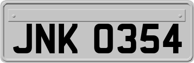 JNK0354