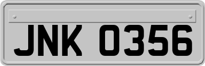 JNK0356