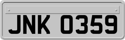 JNK0359
