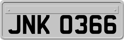 JNK0366