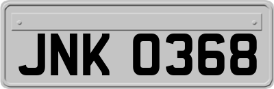 JNK0368