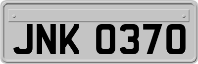 JNK0370
