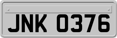 JNK0376