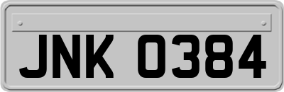 JNK0384