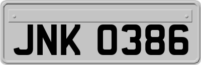 JNK0386