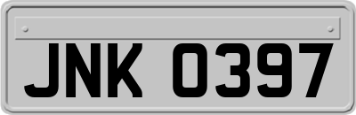 JNK0397